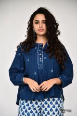 Malavika Nair New Stills